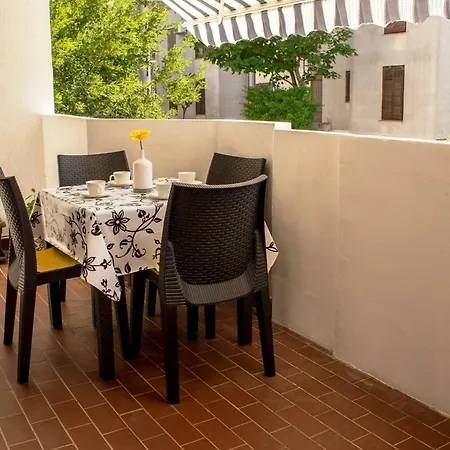 Apartment Kaya Pula