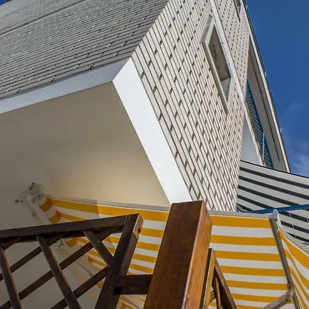Apartman Kaya Póla