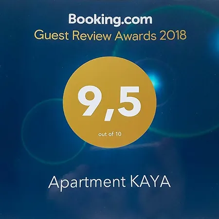 Kaya Apartment