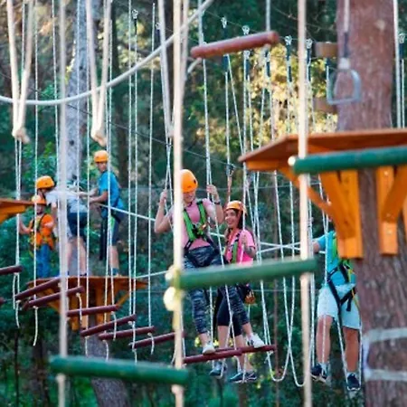 Apartamento Kaya Pula