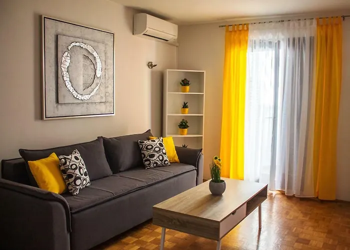 Apartman Kaya *