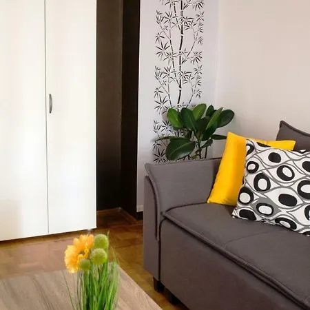 Apartman Kaya *