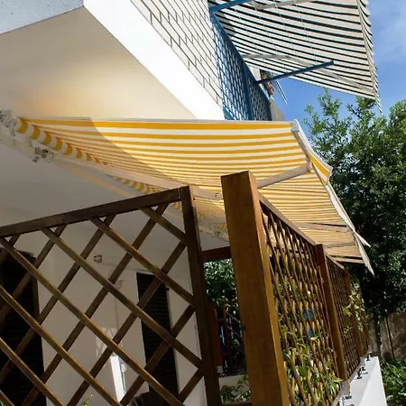 Apartman Kaya Póla