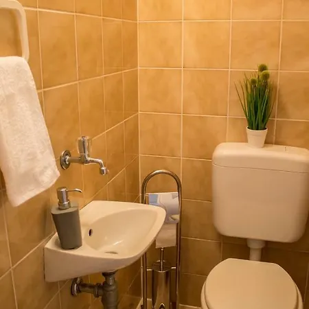 Kaya Apartman Póla