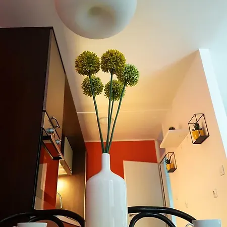 Kaya Apartman *